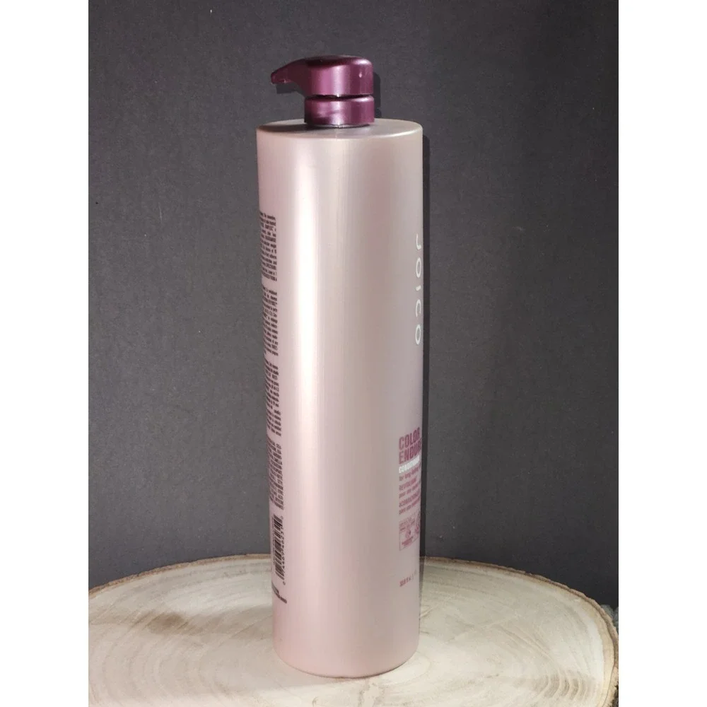JOICO Color Endure‎ Conditioner for Long-Lasting Color w/Pump 33.8 fl oz / 1 L